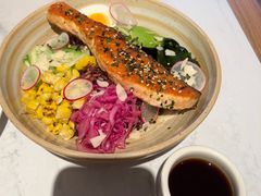 -无印良品餐堂 MUJI Diner(成都太古里店)