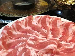 -香传承重庆火锅(直营中山路店)
