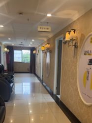 -深圳春天阳光医院·轮廓抗衰中心