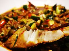湘西臭鳜鱼-湘西土菜(望京店)
