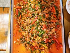 -兔槽江湖菜·重庆璧山兔(水围店)