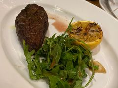 -君悦酒店·La Terrazza意合園·意式风味