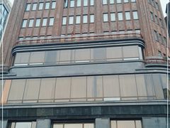 -上海国际饭店