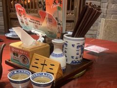 -南京大牌档(香港广场店)