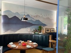 -山海菜馆·海肠捞饭·青岛菜(栈桥店)