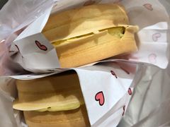 芋泥-半饱台式茶点