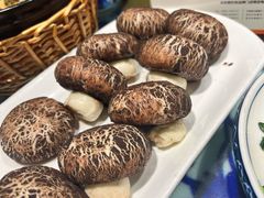 -印巷里主题餐厅(马鞍山店)