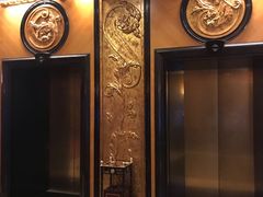 -深圳富苑皇冠假日套房酒店
