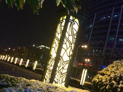 -上海圣诺亚皇冠假日酒店·诺亚厨房