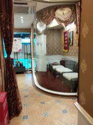 -芳朵美容养生SPA