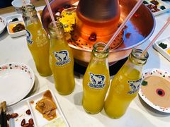 -东门口涮肉·砂锅·烤串(老门东店)