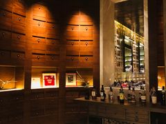 -恰餐厅及酒吧 CHAR Bar & Grill (北京丽都皇冠假日店)