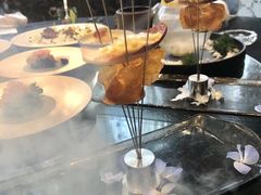 -云门锦翠(商鼎国际店)