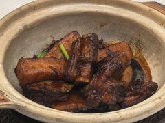 -喜宴又一村·粤菜·茶点·海鲜(壹方天地店)