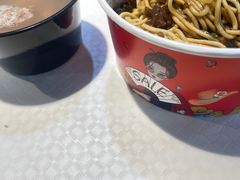 -汪爹爹武汉牛三鲜(朝外大街店)