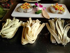 -滇釜火锅·能喝汤的火锅(车公庄店)