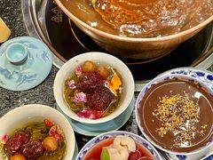 -汇聚德京味铜锅涮肉(沈家桥二路店)