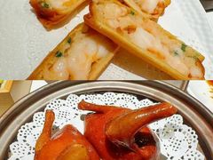 -炆艺乳鸽·煲仔饭大排档(望京来广营店)
