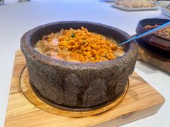 -品海楼·大连海胆锅贴馆(东港店)