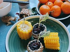 -南山竹海·珍味堂