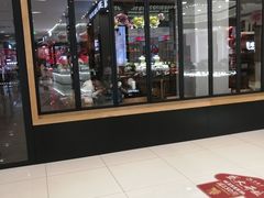 -星巴克(绵阳涪城凯德店)