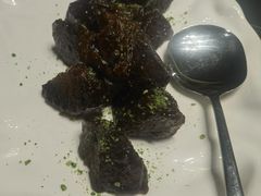 -翕间食·精致淮扬菜(江苏大剧院店)