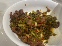 -兰湘子·湘菜小炒(石家庄万象城店)