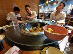 -俺家鲜·烧烤龙虾地锅鸡(观音塘店)