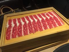 -火炉火自助餐(悠唐购物中心店)
