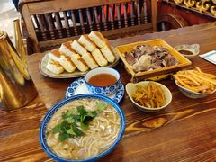-塞伊德·蒙餐(锡林浩特店)