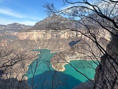 -河南宝泉旅游区