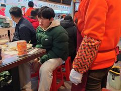 -扬二春炒饭(国庆路总店)