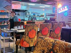 -老卜奎齐齐哈尔烤肉(人民东路店)