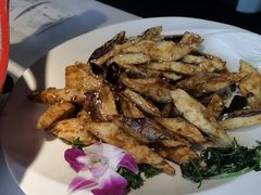 -蜀龙阁· 龍头水煮鱼(天坛店)