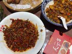 -天下客饭店(中山路店)