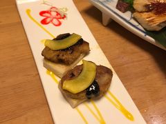 -王鼎精致料理铁板烧(世博源店)