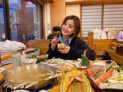 -蟹道乐(道顿堀本店)