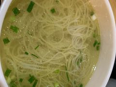 -二孃鸡爪爪(东郊记忆店)