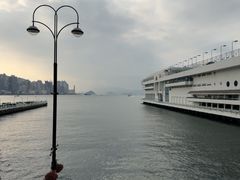 -海港城