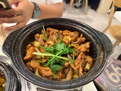 -二楼老店重庆鸡公煲(真光路店)