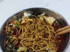 -金牌罗记肠旺面(蔡家街店)
