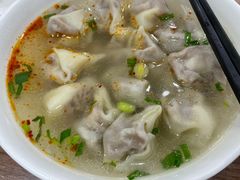 -草桥清真牛肉锅贴扁食店