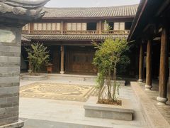 -武汉园博园(武汉自然博物馆)