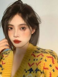 -意恋美肤造型