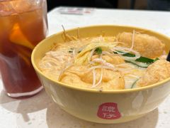 -谭仔米线(壹方城店)
