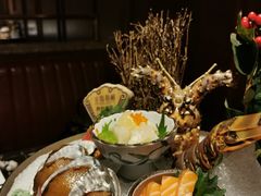 -半岛翡丽海鲜自助餐厅(观风亭店)