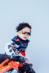 -七彩鱼儿童摄影(江汉路店)