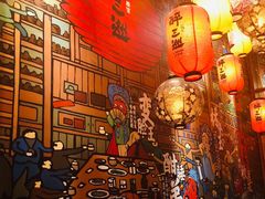 -醉三巡酒馆(浑南店)