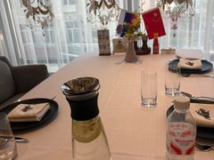 -马克西姆俄罗斯餐厅(通亚街店)