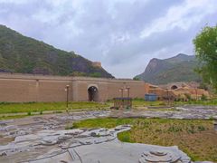 -大境门景区